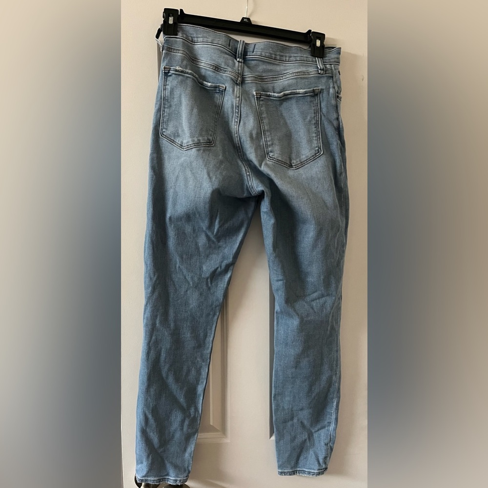 Abercrombie & Fitch jeans